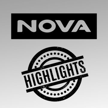 Επιλογές Nova, 12-21 Μαΐου
