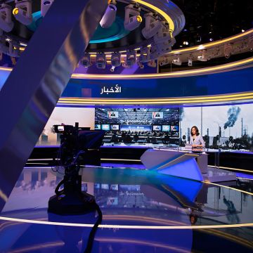 Το Ισραήλ θέτει σε ισχύ νόμο για τα μέσα ενημέρωσης κλείνοντας το Al Jazeera