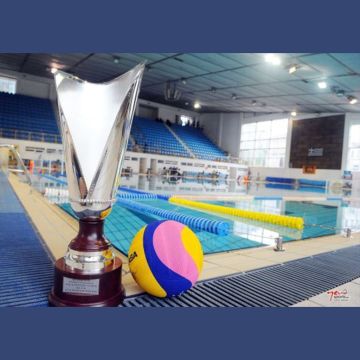 Το Κύπελλο Yδατοσφαίρισης Ανδρών και Γυναικών στο EΡT SPORTS 1 και στην ΕΡΤ3