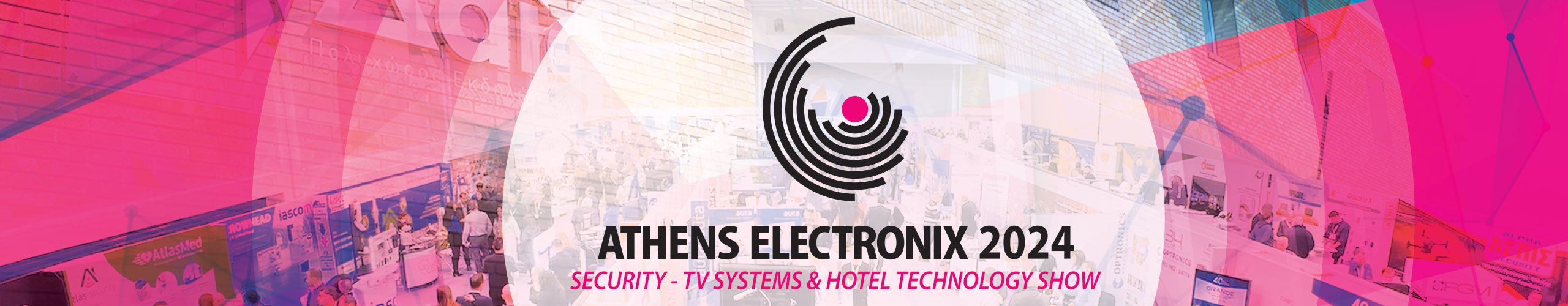 Μεγάλη επιτυχία για την Athens Electronix 2024! 