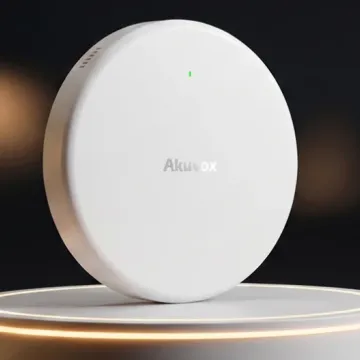 Akuvox MR01. Μικρή εγκατάσταση, μεγάλη αξία για την ασφάλεια των ηλικιωμένων