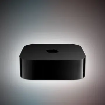Διέρρευσε το νέο Apple TV 4K