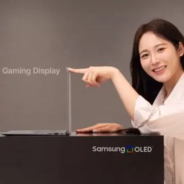 Samsung Display Ultra Slim, το πιο λεπτό OLED laptop panel