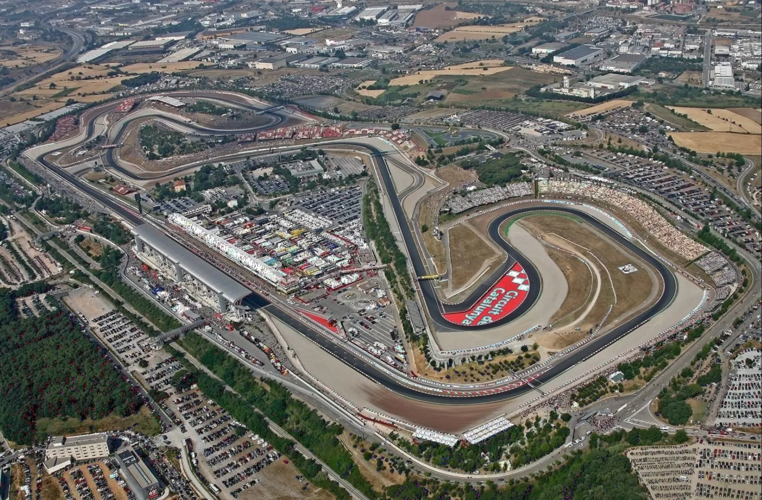 barcelona catalunya circuit 0e4498b3