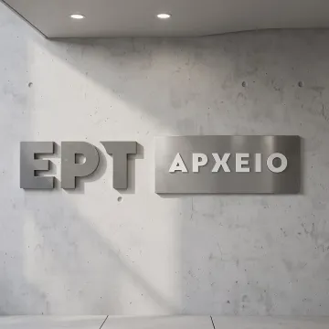 Αρχείο της ΕΡΤ – Εξαιρετικά αφιερώματα με σπάνιο οπτικοακουστικό υλικό