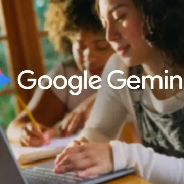 Google: Δωρεάν 12μηνη πρόσβαση στο Gemini για φοιτητές στην Ελλάδα