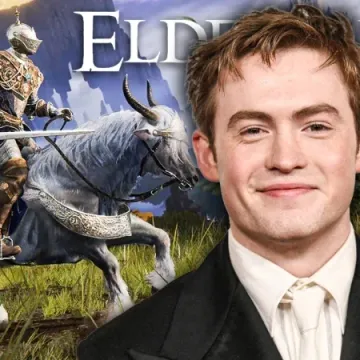 Η ταινία του Elden Ring θα έχει τεράστια διάρκεια!