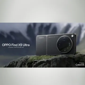 Το OPPO Find X9 Ultra κερδίζει το βραβείο EISA «Photo & Video Smartphone 2026-2027»