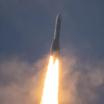 ESA: Η Ευρώπη μπορεί να αναπτύξει επανδρωμένες διαστημικές πτήσεις με «πολύ λογικό» κόστος