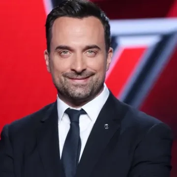 Το «The Voice of Greece powered by Telekom» επέστρεψε και κατέκτησε την κορυφή της τηλεθέασης