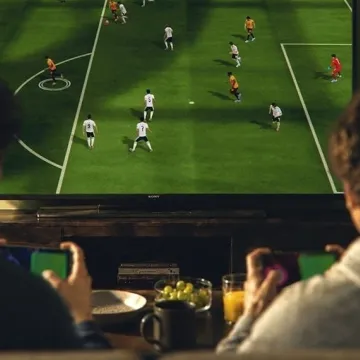 Το επίσημο video game του Μουντιάλ 2026 θα κυκλοφορήσει δωρεάν από το Netflix