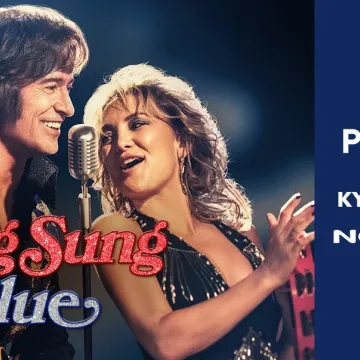 Η μουσική βιογραφία «Song Sung Blue» στη ζώνη Sunday Premiere της Nova!