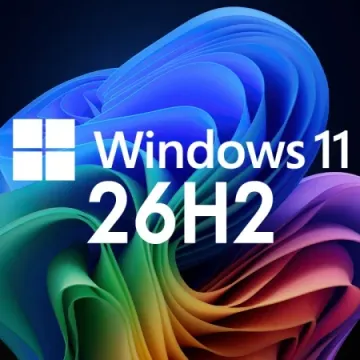 Κυκλοφόρησε η μεγάλη αναβάθμιση Windows 11 26H2!