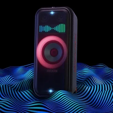 Ο ΡΥΘΜΟΣ ΤΟΥ ΦΘΙΝΟΠΩΡΟΥ ΞΕΚΙΝΑ ΜΕ ΤΟ LG XBOOM DXL7T