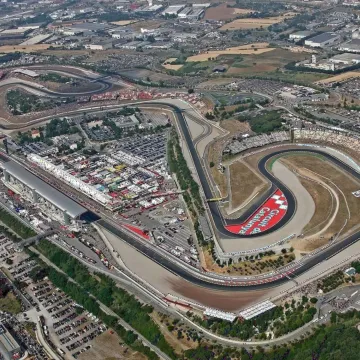 «FORMULA 1» ΤΟ 7ο GRAND PRIX ΣΤΗΝ ΙΣΠΑΝΙΑ ΕΡΧΕΤΑΙ ΤΗΝ ΚΥΡΙΑΚΗ, ΑΠΟΚΛΕΙΣΤΙΚΑ ΣΤΟ ΑΝΤ1+