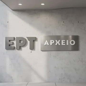 Αρχείο της ΕΡΤ – Ξεχωριστά αφιερώματα με σπάνιο οπτικοακουστικό υλικό