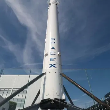 Η SpaceX μπαίνει στο Χρηματιστήριο με στόχο το $1.75 τρισ.