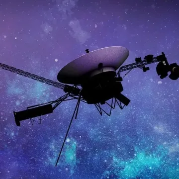 Voyager 1: έκτακτη απενεργοποίηση οργάνου για μείωση κατανάλωσης καθώς εξασθενεί το RTG