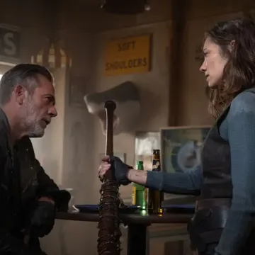 Ιούλιος στην COSMOTE TV με «The Walking Dead: Dead City» και «Star Trek: Strange New Worlds»
