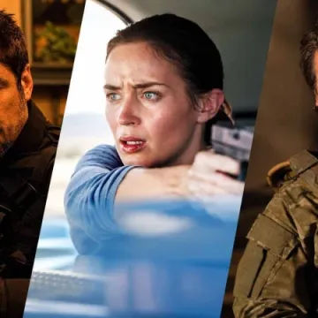 Το Sicario 3 προχωρά με νέο σκηνοθέτη και μεγάλες επιστροφές
