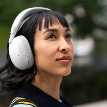 Zone Vibe Pro: Τα νέα ακουστικά της Logitech