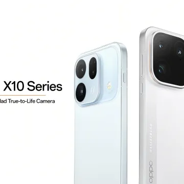 Η OPPO παρουσιάζει τη σειρά Find X10 με ρεαλιστικότερη απεικόνιση, προηγμένες δυνατότητες AI και αναβαθμίσεις κορυφαίας κατηγορίας