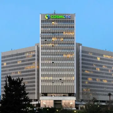 Τέλος εποχής για την Cosmote