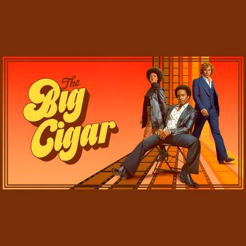 Το πρώτο τρέιλερ για το The Big Cigar είναι εδώ