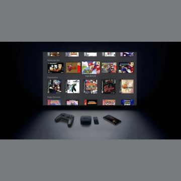 Έρχονται στο App Store: PlayStation, GameCube, Wii & SEGA Emulator για iPhone και Apple TV