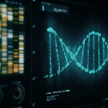 Ντοκιμαντέρ στην ΕΡΤ3: «DNA προς Πώληση»