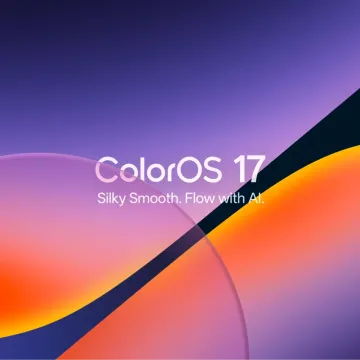 Η OPPO παρουσιάζει παγκοσμίως το ColorOS 17: Ομαλή εμπειρία χωρίς όρια. Με τη δύναμη της AI
