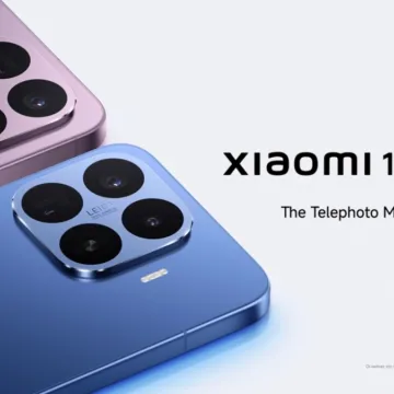 Telephoto Master & Leica Live Moment: Το εμβληματικό Xiaomi 17Τ Pro κάνει τα καλοκαιρινά stories να ζωντανεύουν
