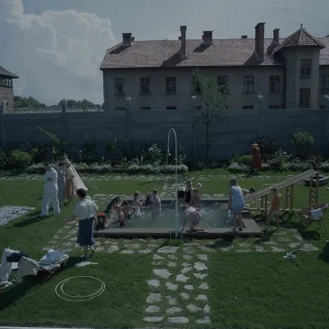 ERTFLIX – Αφιέρωμα: «Β’ Παγκόσμιος Πόλεμος»