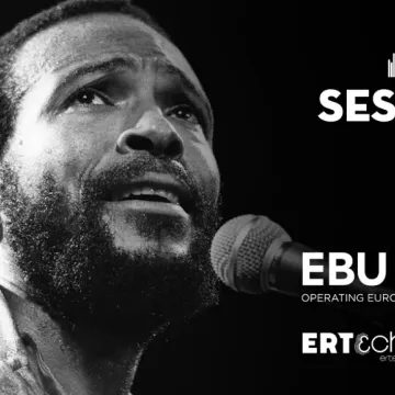 Αποκλειστικά στο ERT εcho – EBU Live Sessions: Marvin Gaye: Prince of Soul