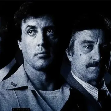 Αστυνομικό δράμα των 90s με τον Sylvester Stallone κατακτά το ελληνικό Netflix