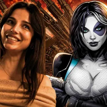 Η σταρ του Obsession ετοιμάζεται για τους X-Men της Marvel;