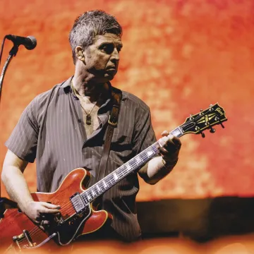 ΤΟ «OASIS: DON’T LOOK BACK IN ANGER» ΔΙΑΘΕΣΙΜΟ ΣΤΙΣ 9 ΟΚΤΩΒΡΙΟΥ ΑΠΟΚΛΕΙΣΤΙΚΑ ΣΤΟ DISNEY+