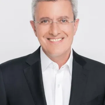 Ενώπιος Ενωπίω: Η εκπομπή του Νίκου Χατζηνικολάου επιστρέφει στον ΑΝΤ1 με πρώτη καλεσμένη τη Μαρία Καρυστιανού