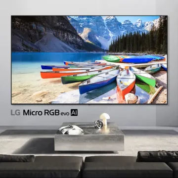 Η LG ELECTRONICS ΠΑΡΟΥΣΙΑΖΕΙ ΤΙΣ ΣΕΙΡΕΣ MICRO ΚΑΙ MINI RGB EVO ΓΙΑ ΤΟ 2026, ΑΝΑΒΑΘΜΙΖΟΝΤΑΣ ΤΗΝ ΚΑΘΑΡΟΤΗΤΑ ΤΩΝ ΧΡΩΜΑΤΩΝ ΣΤΙΣ PREMIUM LCD ΤΗΛΕΟΡΑΣΕΙΣ.