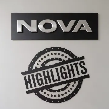 Nova Highlights, 20-26 Σεπτεμβρίου!