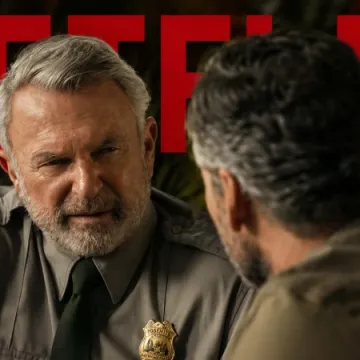 Untamed: Ο τελευταίος τηλεοπτικός ρόλος του Sam Neill ήταν σε μία από τις καλύτερες σειρές του Netflix