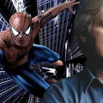 Το Spider-Man έβγαλε τον Τιτανικό από την πρώτη πεντάδα