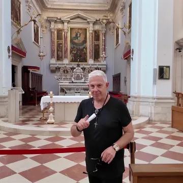 Πρεμιέρα για τις «ΕΙΚΟΝΕΣ» με τον Τάσο Δούση, αυτή την Κυριακή στις 17:30 στο OPEN