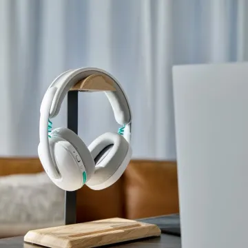 Η Logitech παρουσιάζει τα νέα ακουστικά G325