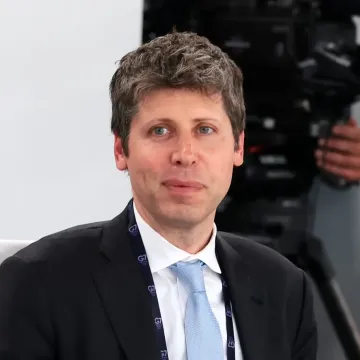 Η Amazon αποσύρεται από ταινία για τον Sam Altman μετά τη συμφωνία με την OpenAI