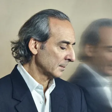 Οι μουσικές του Αλεξάντερ Ντεσπλά – Μέρος Β’ στον 95,8FM και την εκπομπή «Η Προβολή της Ημέρας»