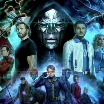 Avengers: Doomsday: 500 εκατομμύρια προβολές μέσα σε 24 ώρες