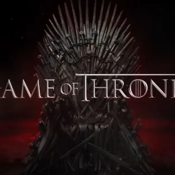 Το Game of Thrones ψηφίστηκε ως η τρίτη καλύτερη σειρά όλων των εποχών