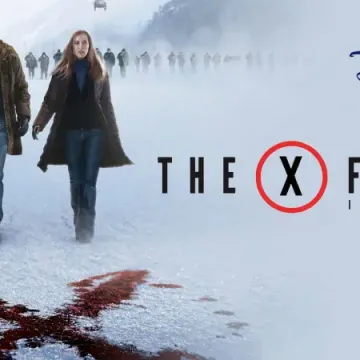 Το The X-Files επιστρέφει στο Disney Plus με το σκοτεινό Director’s Cut