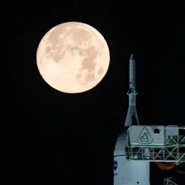 Artemis II: στις 19 Φεβρουαρίου η δεύτερη «wet dress rehearsal» του SLS στο Kennedy Space Center
